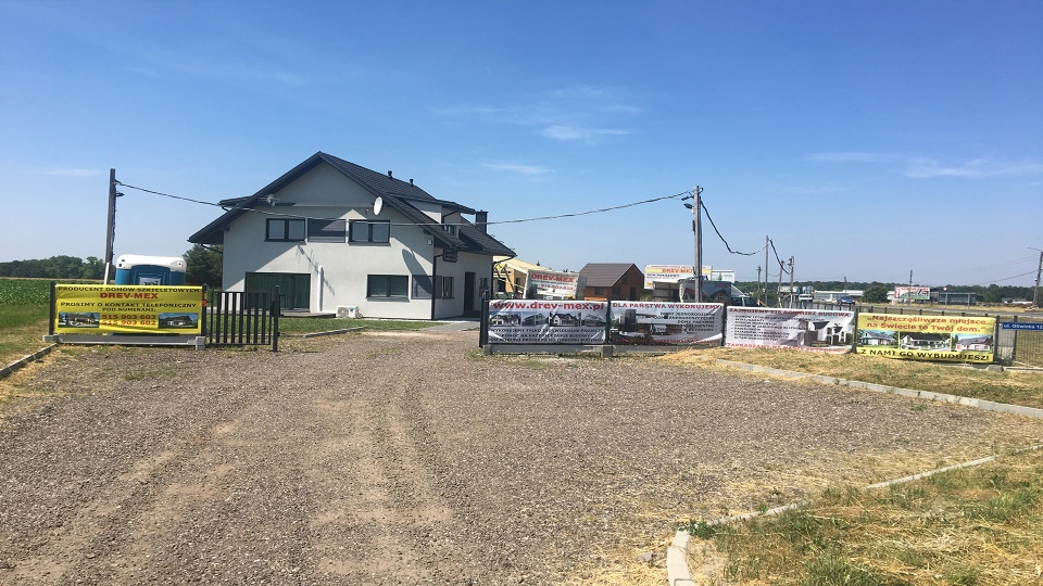 Informacja o ekspozycji