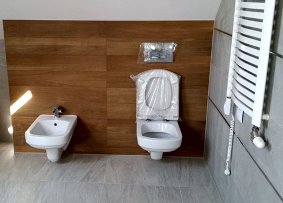 GALERIA